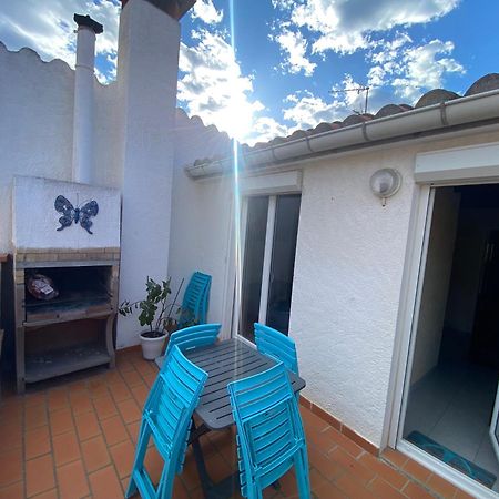 Maison Au Coeur Du Village Avec Garage Saint-Cyprien  Bagian luar foto